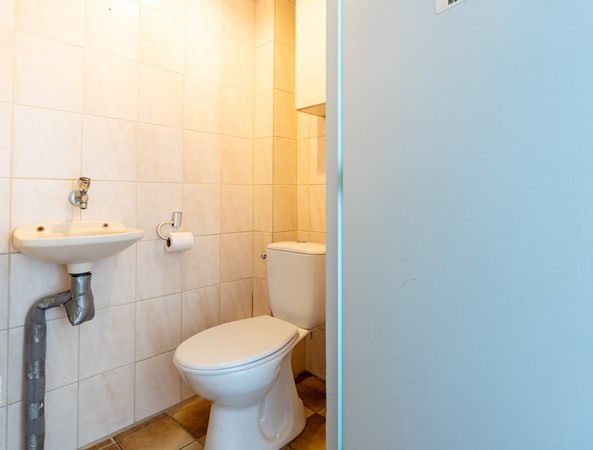 Medium property photo - Kruizemuntlaan 9, 2465 BG Rijnsaterwoude